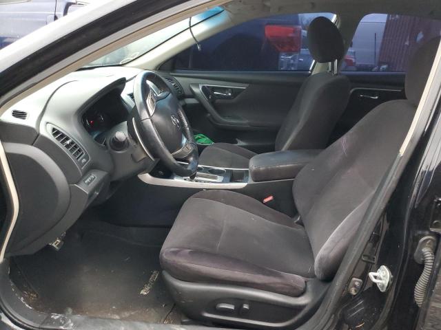 Photo 7 from auction – 2013 NISSAN ALTIMA 3.5 with VIN 1N4BL3AP9DC195782