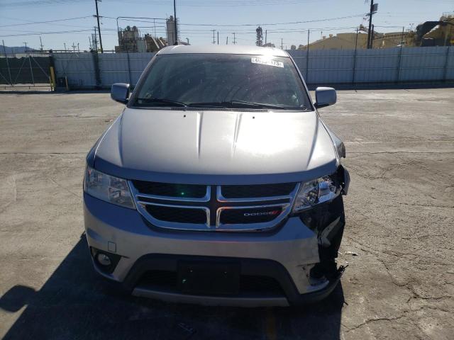 Photo 5 from auction – 2017 DODGE JOURNEY SX with VIN 3C4PDCBG0HT515917