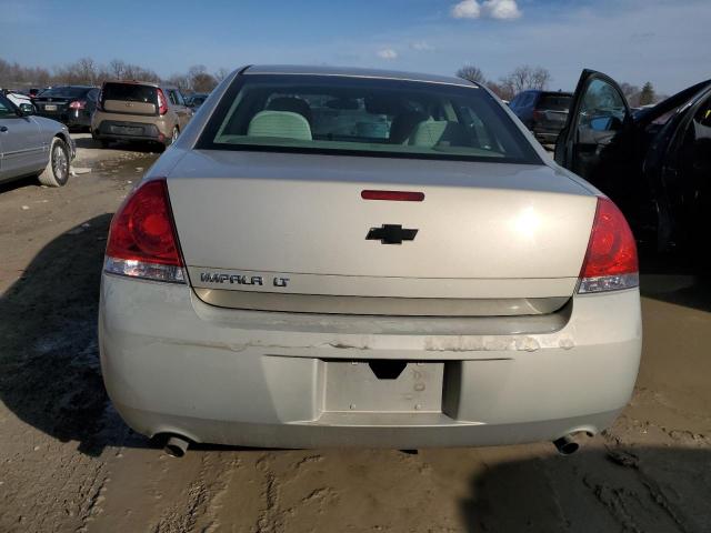 Photo 6 from auction – 2012 CHEVROLET IMPALA LT with VIN 2G1WG5E35C1228373