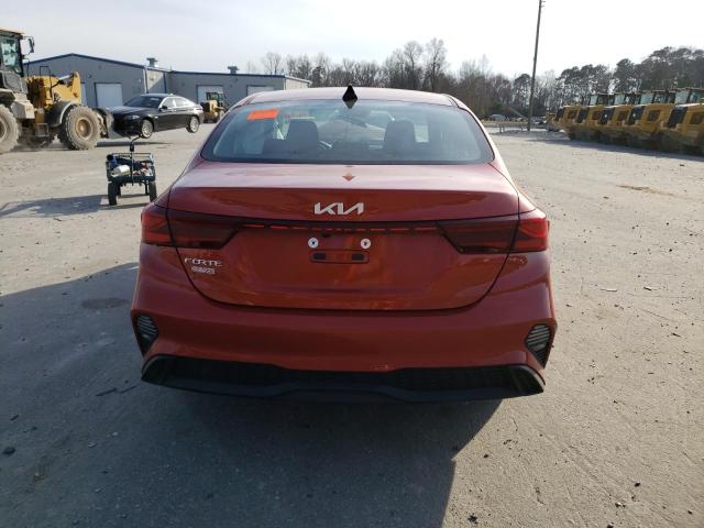 Photo 6 from auction – 2022 KIA FORTE FE with VIN 3KPF24AD4NE437737