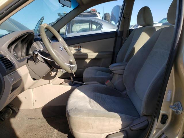 Photo 7 from auction – 2009 KIA SPECTRA EX with VIN KNAFE222895663321