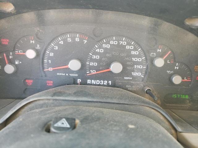 Photo 9 from auction – 2004 FORD EXPLORER X with VIN 1FMZU72K44ZA82170