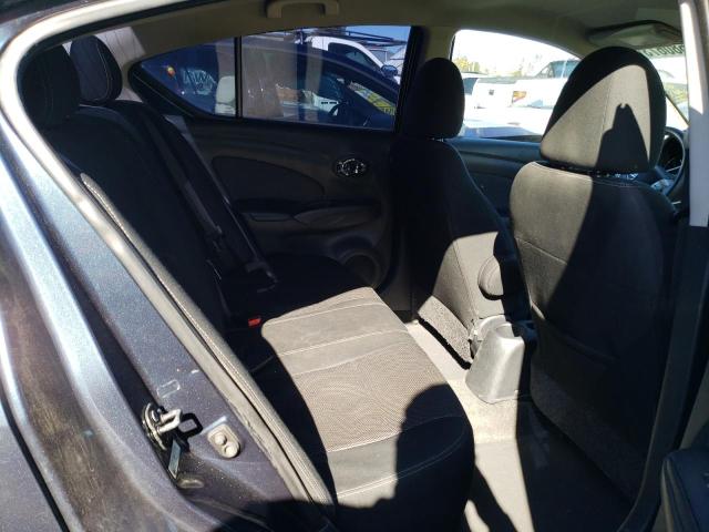 Photo 10 from auction – 2015 NISSAN VERSA S with VIN 3N1CN7AP0FL867562
