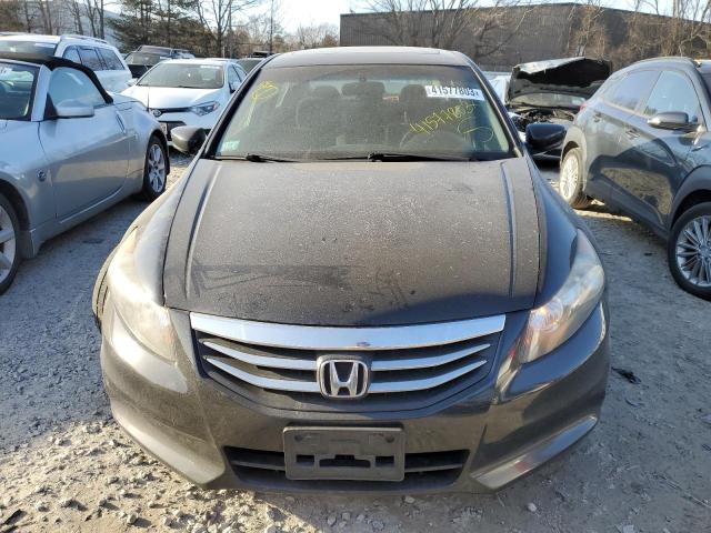 Photo 5 from auction – 2012 HONDA ACCORD EX with VIN 1HGCP2F7XCA048825