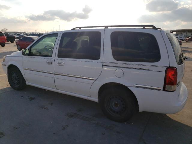 Photo 2 from auction – 2005 BUICK TERRAZA CX with VIN 5GADV23L35D191208