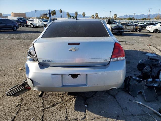 Photo 6 from auction – 2013 CHEVROLET IMPALA LS with VIN 2G1WA5E32D1176655
