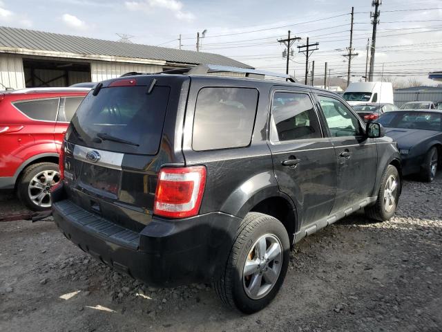 Photo 3 from auction – 2011 FORD ESCAPE LIM with VIN 1FMCU0E74BKB96972