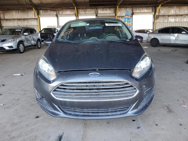 Photo 5 from auction – 2017 FORD FIESTA SE with VIN 3FADP4BJ0HM117358