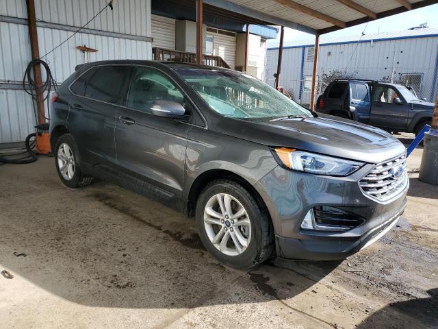 Photo 4 from auction – 2019 FORD EDGE SEL with VIN 2FMPK4J93KBC56935