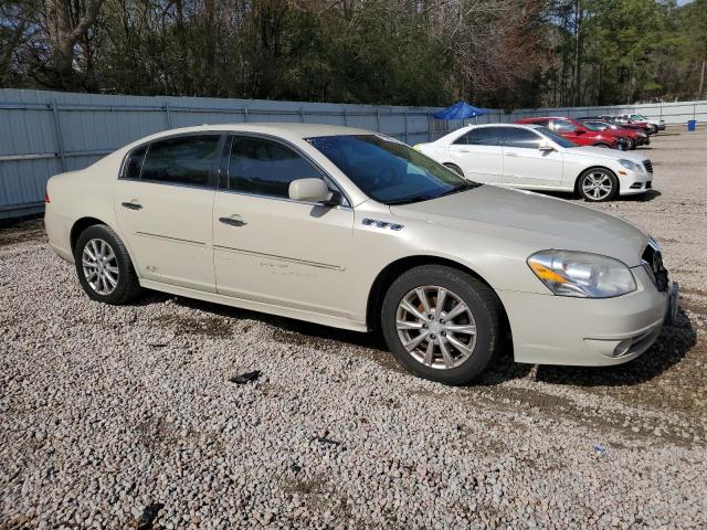 Foto 4 de la subasta – 2011 BUICK LUCERNE CX con VIN 1G4HC5EM2BU151240