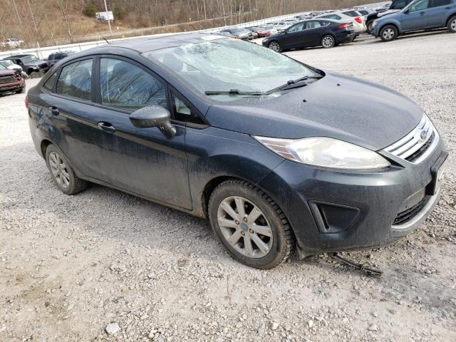 Photo 4 from auction – 2011 FORD FIESTA SE with VIN 3FADP4BJ0BM216396