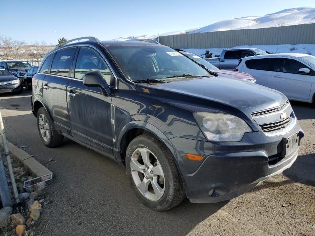 Photo 4 from auction – 2015 CHEVROLET CAPTIVA LT with VIN 3GNAL3EKXFS526362