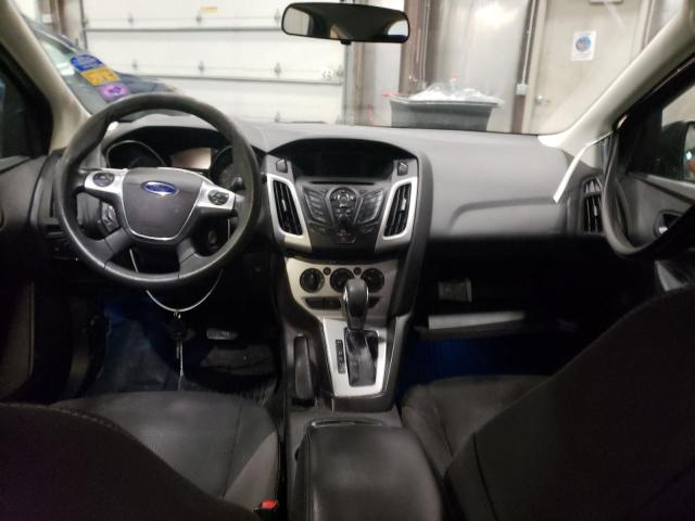 Photo 8 from auction – 2014 FORD FOCUS SE with VIN 1FADP3K23EL346651