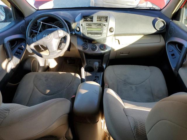 Photo 8 from auction – 2011 TOYOTA RAV4 with VIN JTMBK4DV6BD018370
