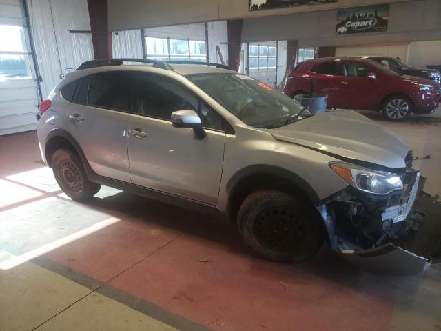 Photo 4 from auction – 2016 SUBARU CROSSTREK with VIN JF2GPAKC4G8257473