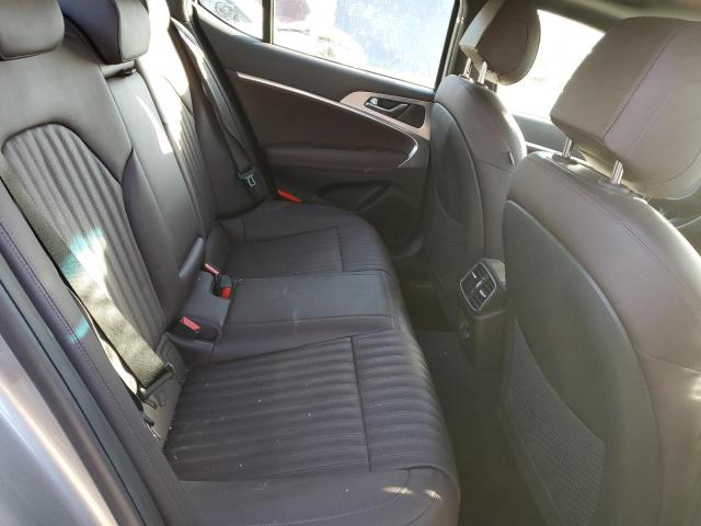 Photo 10 from auction – 2022 GENESIS G70 BASE with VIN KMTG34TA8NU087780