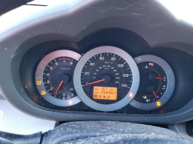 Foto 9 de la subasta – 2011 TOYOTA RAV4 con VIN 2T3ZF4DV8BW087292