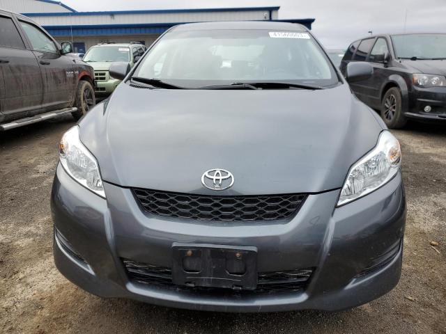Photo 5 from auction – 2010 TOYOTA COROLLA MA with VIN 2T1KU4EE5AC320611