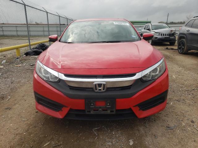 Photo 5 from auction – 2018 HONDA CIVIC EX with VIN 2HGFC2F73JH506762