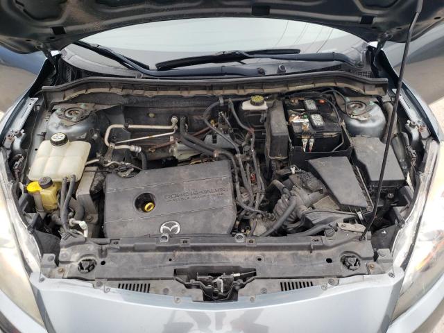 Photo 11 from auction – 2013 MAZDA 3 I with VIN JM1BL1TF8D1743236
