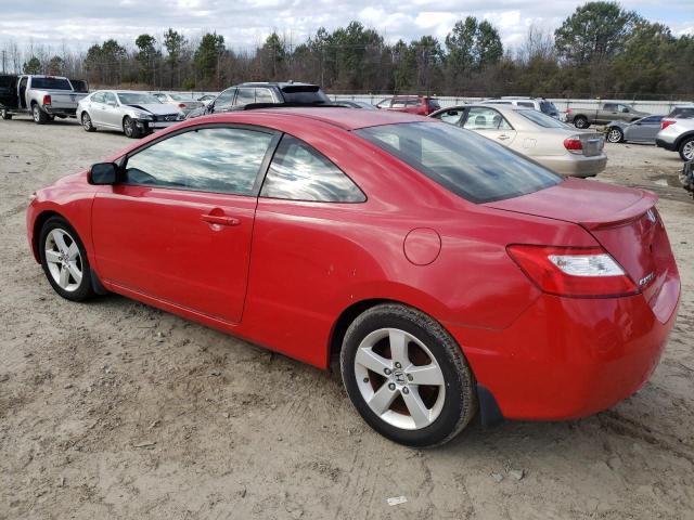 Photo 2 from auction – 2008 HONDA CIVIC EX with VIN 2HGFG118X8H572024