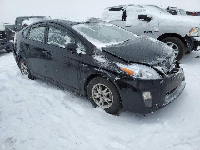 Photo 4 from auction – 2011 TOYOTA PRIUS with VIN JTDKN3DU2B0296232