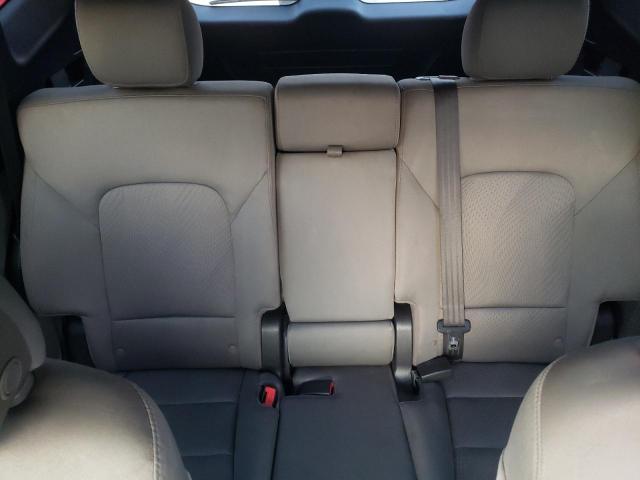 Photo 10 from auction – 2017 HYUNDAI SANTA FE S with VIN 5NMZU3LB1HH006590