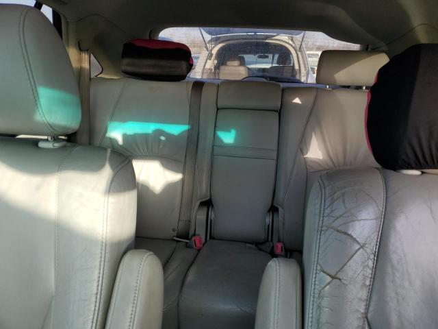 Photo 10 from auction – 2006 LEXUS RX 400 with VIN JTJHW31U162000524