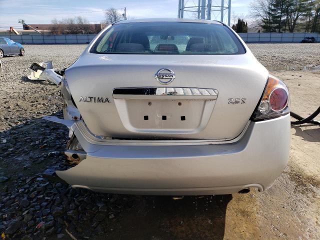 Photo 6 from auction – 2009 NISSAN ALTIMA 2.5 with VIN 1N4AL21E89N482353