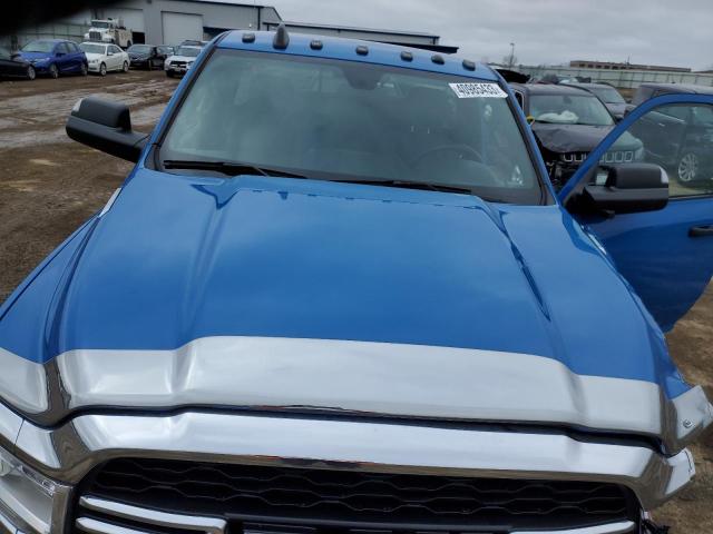 Photo 11 from auction – 2022 RAM 2500 TRADE with VIN 3C6MR5AL6NG294852
