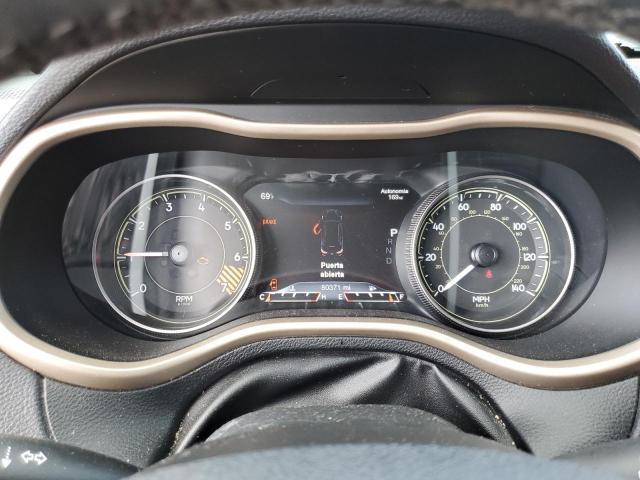 Photo 9 from auction – 2014 JEEP CHEROKEE L with VIN 1C4PJLDB0EW212815