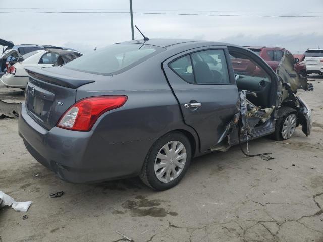 Photo 3 from auction – 2019 NISSAN VERSA S with VIN 3N1CN7AP3KL840172