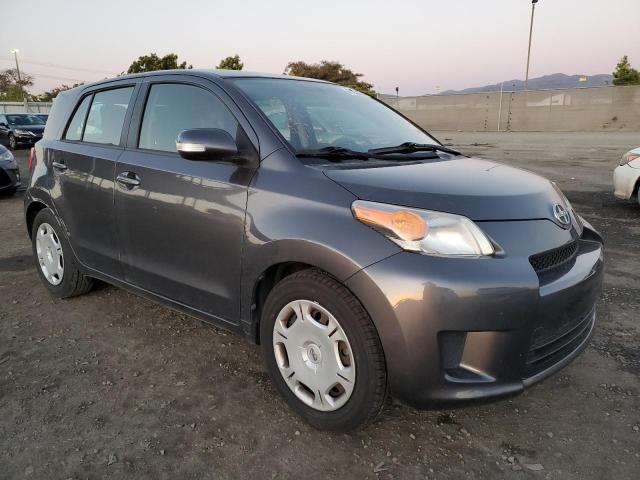 Photo 4 from auction – 2014 TOYOTA SCION XD with VIN JTKKUPB48E1042237