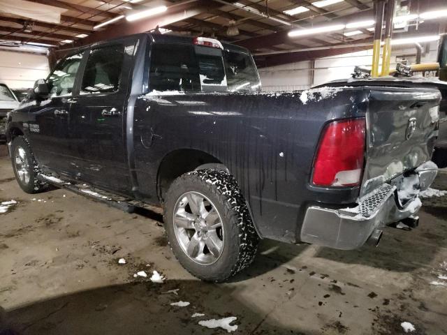 Photo 2 from auction – 2017 DODGE RAM15004X4 with VIN 1C6RR7LT9HS853032