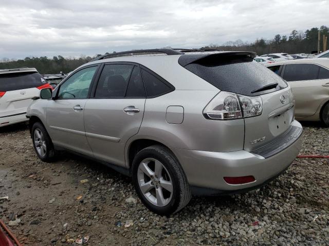 Photo 2 from auction – 2008 LEXUS RX 350 with VIN 2T2GK31U98C056737