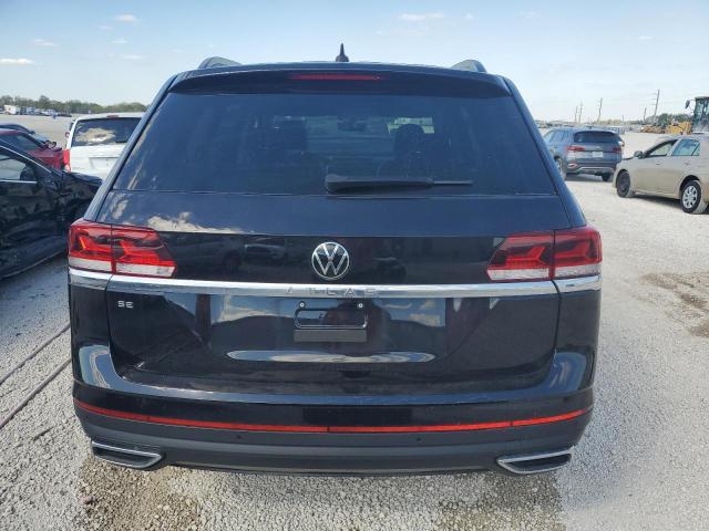 Photo 6 from auction – 2021 VOLKSWAGEN ATLAS SE with VIN 1V2JP2CA7MC531733
