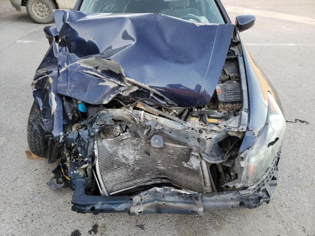Photo 11 from auction – 2010 HONDA ACCORD LX with VIN 1HGCP2F36AA160807