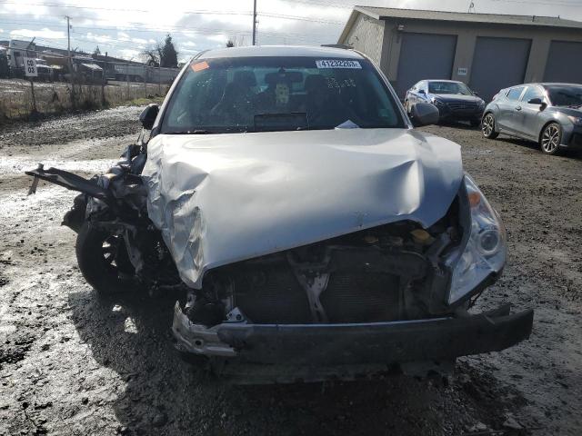 Photo 5 from auction – 2011 SUBARU LEGACY 2.5 with VIN 4S3BMBF6XB3216587
