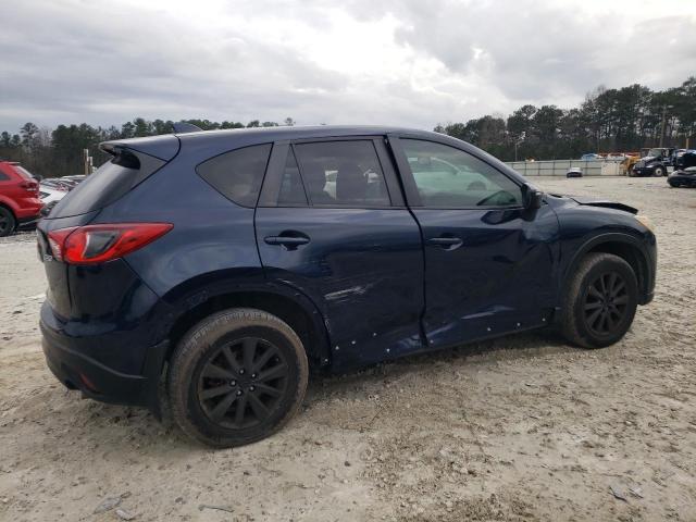 Photo 3 from auction – 2015 MAZDA CX-5 TOURI with VIN JM3KE2CY8F0520437