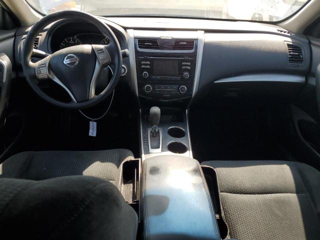 Photo 8 from auction – 2015 NISSAN ALTIMA 2.5 with VIN 1N4AL3APXFC262193
