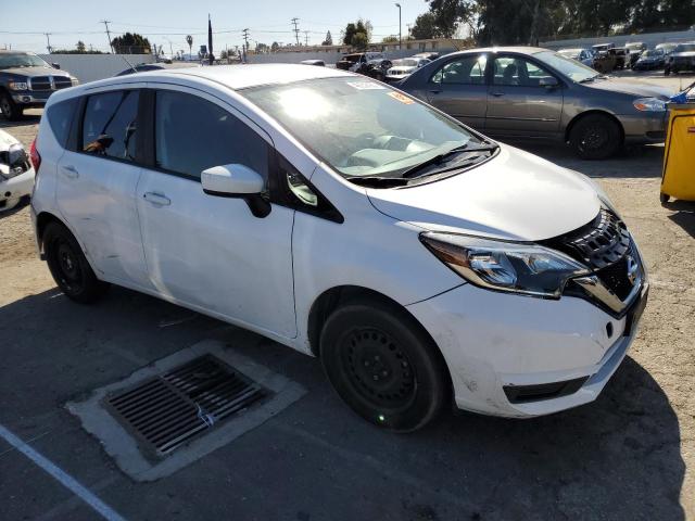 Photo 4 from auction – 2018 NISSAN VERSA NOTE with VIN 3N1CE2CPXJL354991