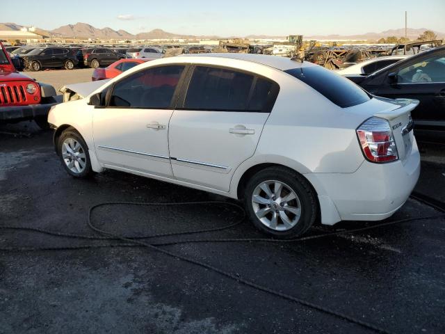 Photo 2 from auction – 2011 NISSAN SENTRA 2.0 with VIN 3N1AB6AP1BL630292