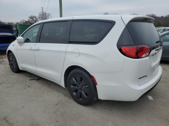 Foto 2 de la subasta – 2020 CHRYSLER PACIFICA H con VIN 2C4RC1H79LR263510
