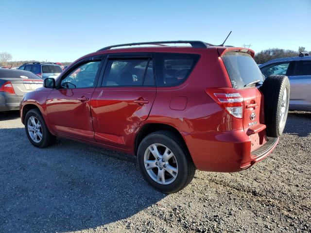 Photo 2 from auction – 2011 TOYOTA RAV4 with VIN JTMBK4DV6BD018370