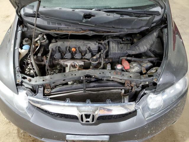 Photo 11 from auction – 2009 HONDA CIVIC EX with VIN 2HGFA16869H346137