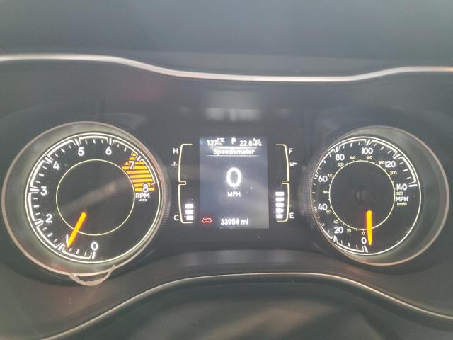 Photo 9 from auction – 2020 JEEP CHEROKEE L with VIN 1C4PJMLX3LD629227