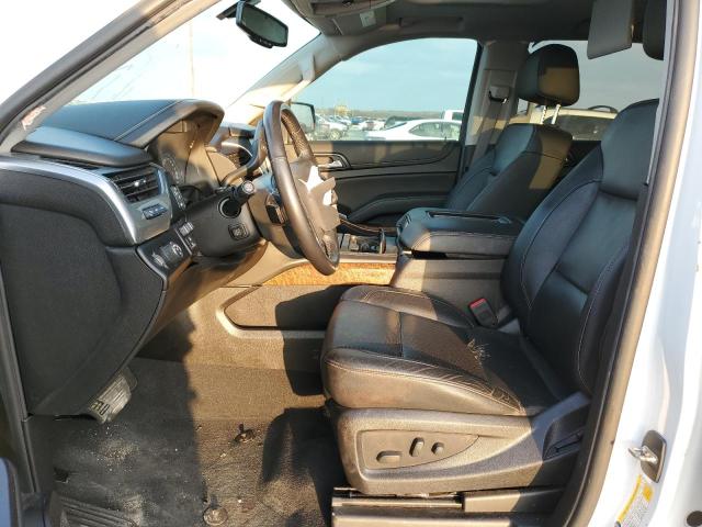 Photo 7 from auction – 2019 CHEVROLET SUBURBAN C with VIN 1GNSCJKC3KR265014