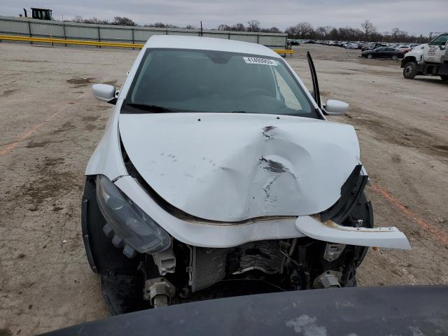 Photo 5 from auction – 2016 DODGE DART SXT with VIN 1C3CDFBB3GD605690