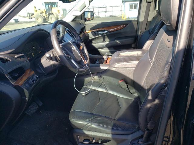 Photo 7 from auction – 2015 CADILLAC ESCALADE P with VIN 1GYS4CKJ5FR254192