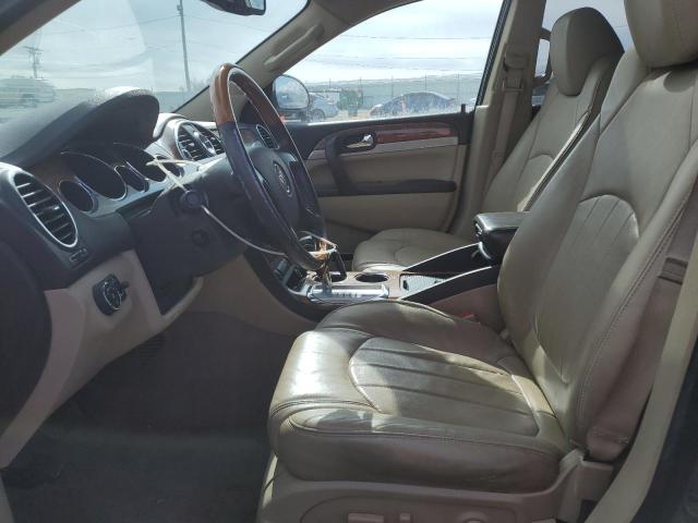 Photo 7 from auction – 2012 BUICK ENCLAVE with VIN 5GAKRDED5CJ173076